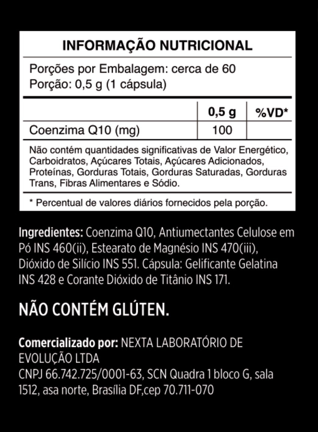 Nexta Q10 - Imagem 2