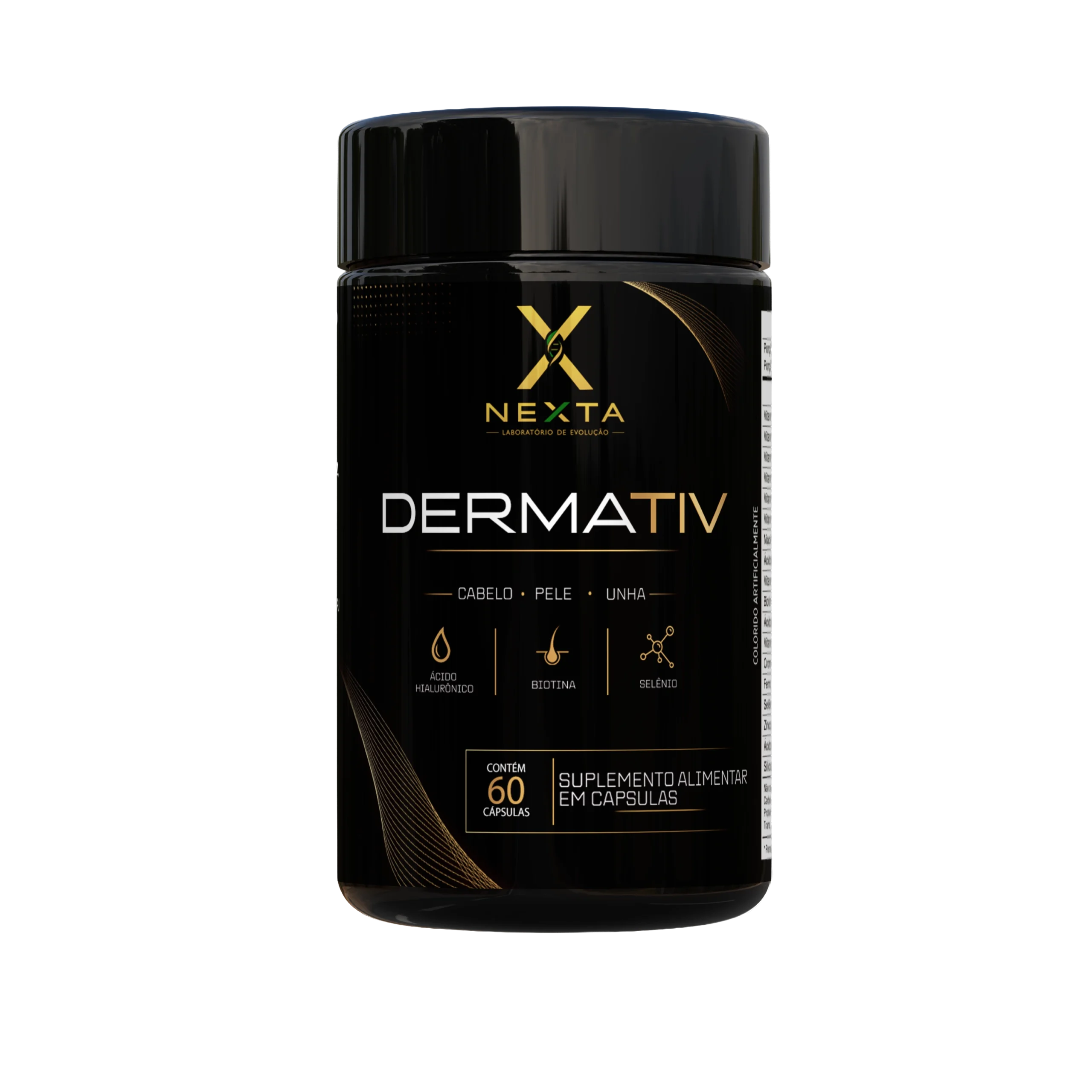 Dermativ