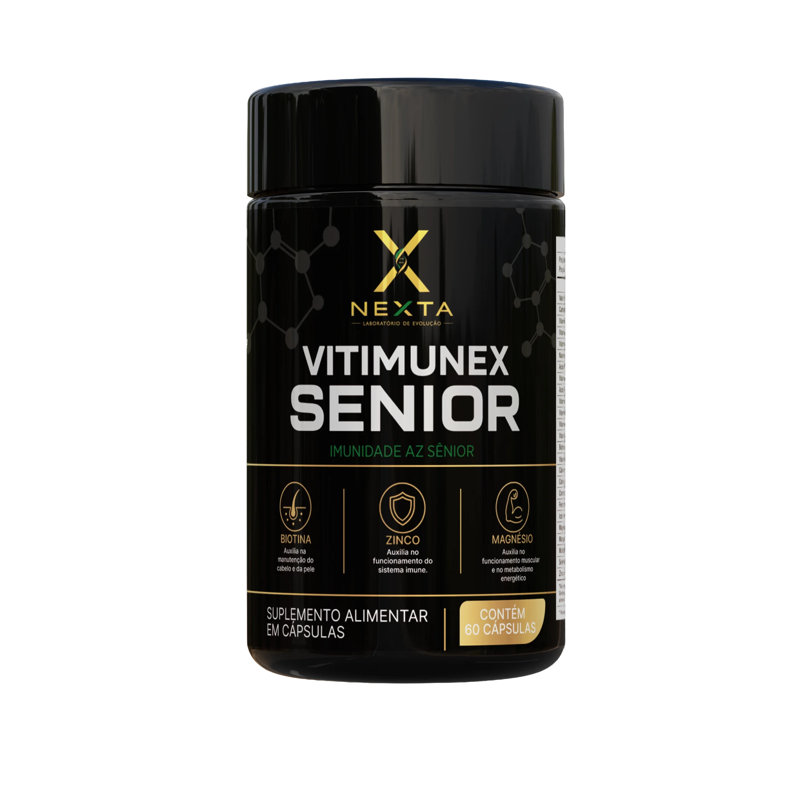 Vitimunex Senior