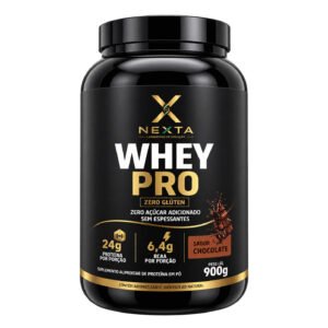 NEXTA WHEY PRO - SABOR CHOCOLATE